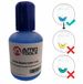 AMD TOOLS - Testeur de liquide réactif CO2 - 50ml - Bleu - Pour système de refroidissement - Essence, GPL, Diesel