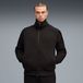 PUMA T7 trainingsjack voor Heren, Zwart, Maat XL