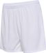 Hummel Damesshort Essential Wit XXL