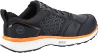 Timberland Pro Reaxion 2.0 S3 Werkschoenen - Zwart/Oranje - EU39
