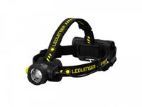 Led Lenser H15R Work - Zaklantaarn - Zwart