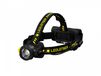 Led Lenser H15R Work - Zaklantaarn - Zwart