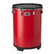 Remo Wereld Percussie Bass Drum Bahia Zigeuner Rood 14" BH-0014-A1