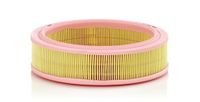 MANN-FILTER C 2233/1 Luchtfilter