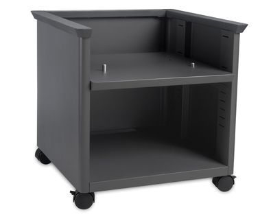Lexmark Printer Stand - Black