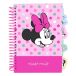 Minnie Mouse Minty Notitieboek, A5