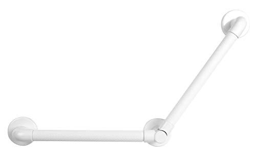 GAH Alberts 141141 greep | wit | 324 mm