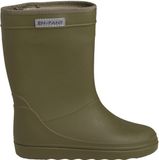 En Fant Enfants Bottes en caoutchouc Ivy Green