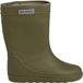 En Fant Enfants Bottes en caoutchouc Ivy Green