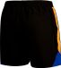 Speedo H-boom Splice Zwemshort Heren Zwart-Multicolour