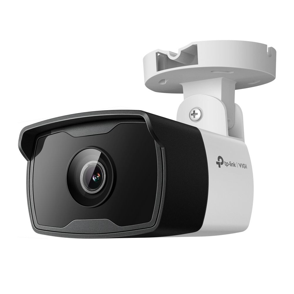 TP-Link VIGI C340I 4MP Outdoor Wired IP Security Camera