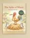 The Spike of Wheat: 80 Pages: Fairy Tale + Educational and Creative Development Games!