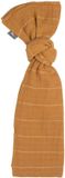 Baby's Only Gigoteuse - Lange mouw - Hydrofiele doek Sparkling - Oker - 100x120 cm - 100% Coton