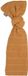 Baby's Only Gigoteuse - Lange mouw - Hydrofiele doek Sparkling - Oker - 100x120 cm - 100% Coton