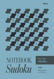 Notebook Sudoku Vol. 5 Pocket Edition: Hard Sudoku | Pocket sized 105×153mm | 100 puzzles plus solutions