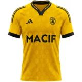 Stade rochelais 2026/2027 maillot réplique