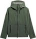 Superdry Veste matelassée softshell à capuche Freestyle Green XXL Homme