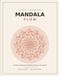 Mandala: Flow. Benefit-forward