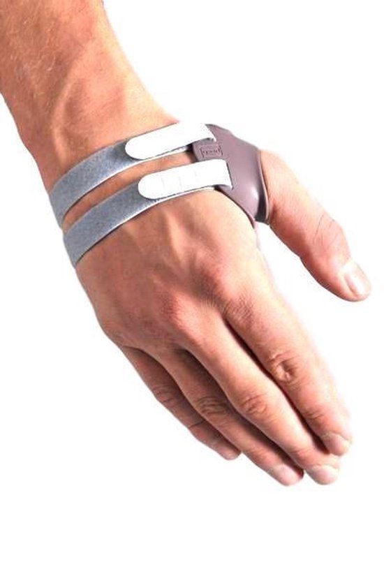 Push Med / Push Ortho Push Ortho Duimbrace CMC maat 2 Rechts - 8715669004734