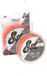 Mikado Nihonto 8X Gevlochten Leaderlijn – 0.16 mm – 10 m – 12.9 kg – Fluo Oranje