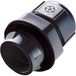 LAPP 53112883 Presse-étoupe M20 Polyamide Noir (RAL 9005) 1 pièce