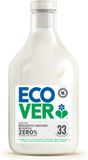 Ecover Wasverzachter Zero 33 Wasbeurten - 1 liter