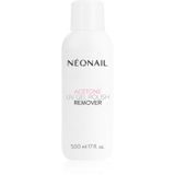 NeoNail Acetone Nagellak remover 500 ml