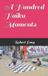 A Libri GmbH A Hundred Haiku Moments Paperback