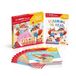 DK Super Phonics My First Decodable Stories Fix-It Foxes