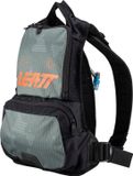 Leatt Hydration Moto Race 1.5 HF Zwart Groen Hydratatie Rugzak