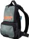 Leatt Hydration Moto Race 1.5 HF Zwart Groen Hydratatie Rugzak