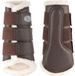 Harry's Horse Flextrainer - Beenbeschermers - Bruin - Maat L