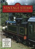 Vintage Steam - The Essence of Chile DVD
