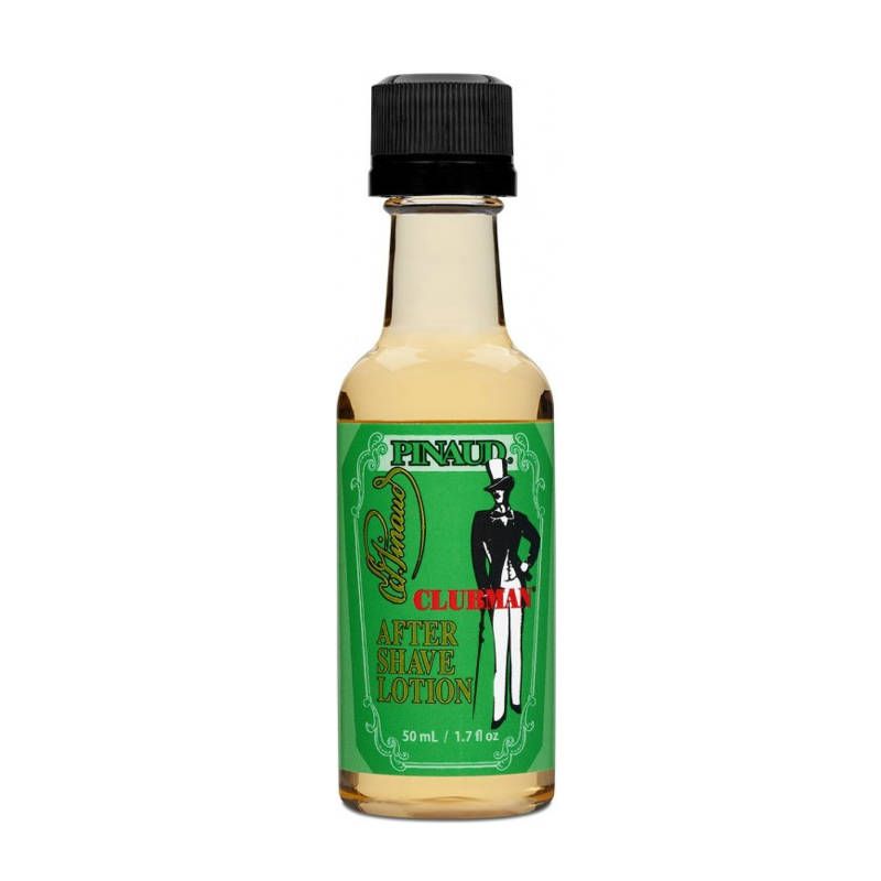 Clubman After Shave Lotion / 50ml / Male
