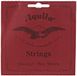 Aquila Red Series AQ-88 Tenor Low G Ukelele Snaren 4-delige Set