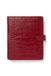 A5 Classic Croc Cherry Organizer