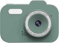 Zazu Green Digitale Kinder Camera ZA-CAMERA-02 - Groen
