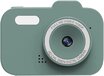 Zazu Green Digitale Kinder Camera ZA-CAMERA-02 - Groen