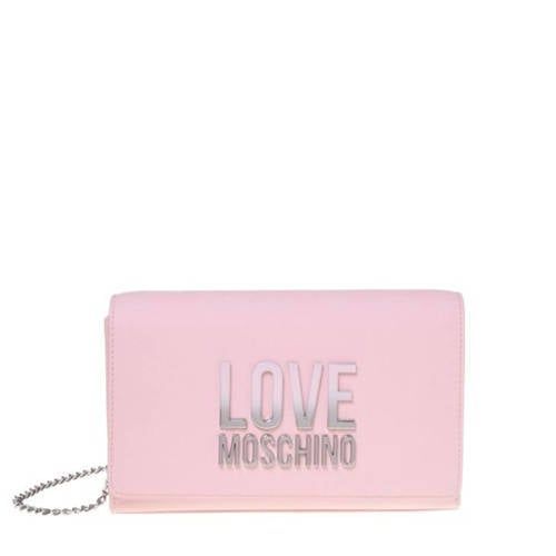 Moschino Love Moschino crossbody tas Smart Daily roze