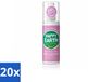 Happy Earth 20 x Déodorant Spray 100% Naturel Lavande Ylang 100 ml