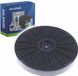 Alapure Koolstoffilter voor Zanussi EFF54 / MCFE42 / 9029793776