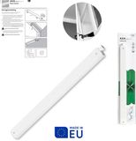 Axa Automatische Deurdranger - 3900 - Wit