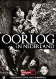 Baeckens Oorlog In Nederland (DVD)