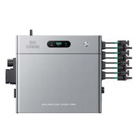 Zendure SolarFlow 2400 Pro Thuisbatterij Zendure SolarFlow 2400 Pro (2.4 kWh)