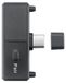 Nintendo Switch adaptateur récepteur audio Bluetooth 5.0 pour PlayStation 4, USB-C