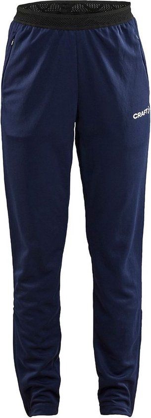 Craft Evolve Pants W - Navy - XXL