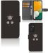 B2Ctelecom Étui pour Samsung Galaxy A14 4G Jolie Housse Gorilla