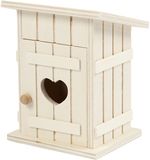 Creativ Company CC Triplex Toilethuis