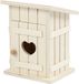 Creativ Company CC Triplex Toilethuis