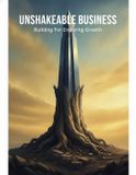 Unshakeable Independently Published Unshakeable Business
